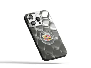 Cadillac Coque Téléphone Look Stylé Contemporain